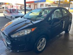 فورد فييستا